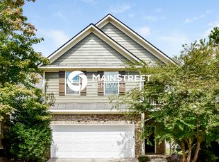 1605 Chattahoochee Ct, College Park, GA 30349