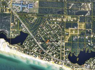 8 Baird Rd, Pt Washington, FL 32459