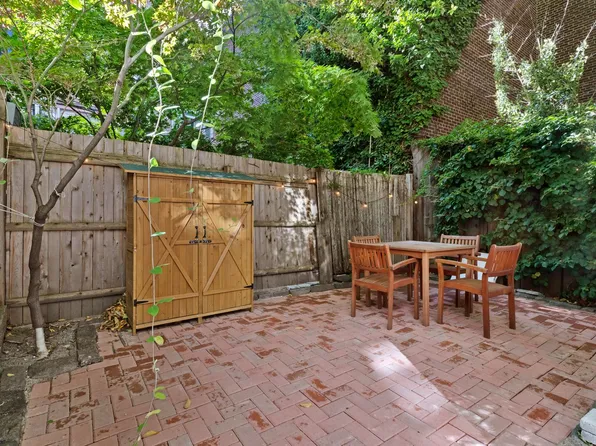 320 West 104th Street GARDEN image 2 of 11