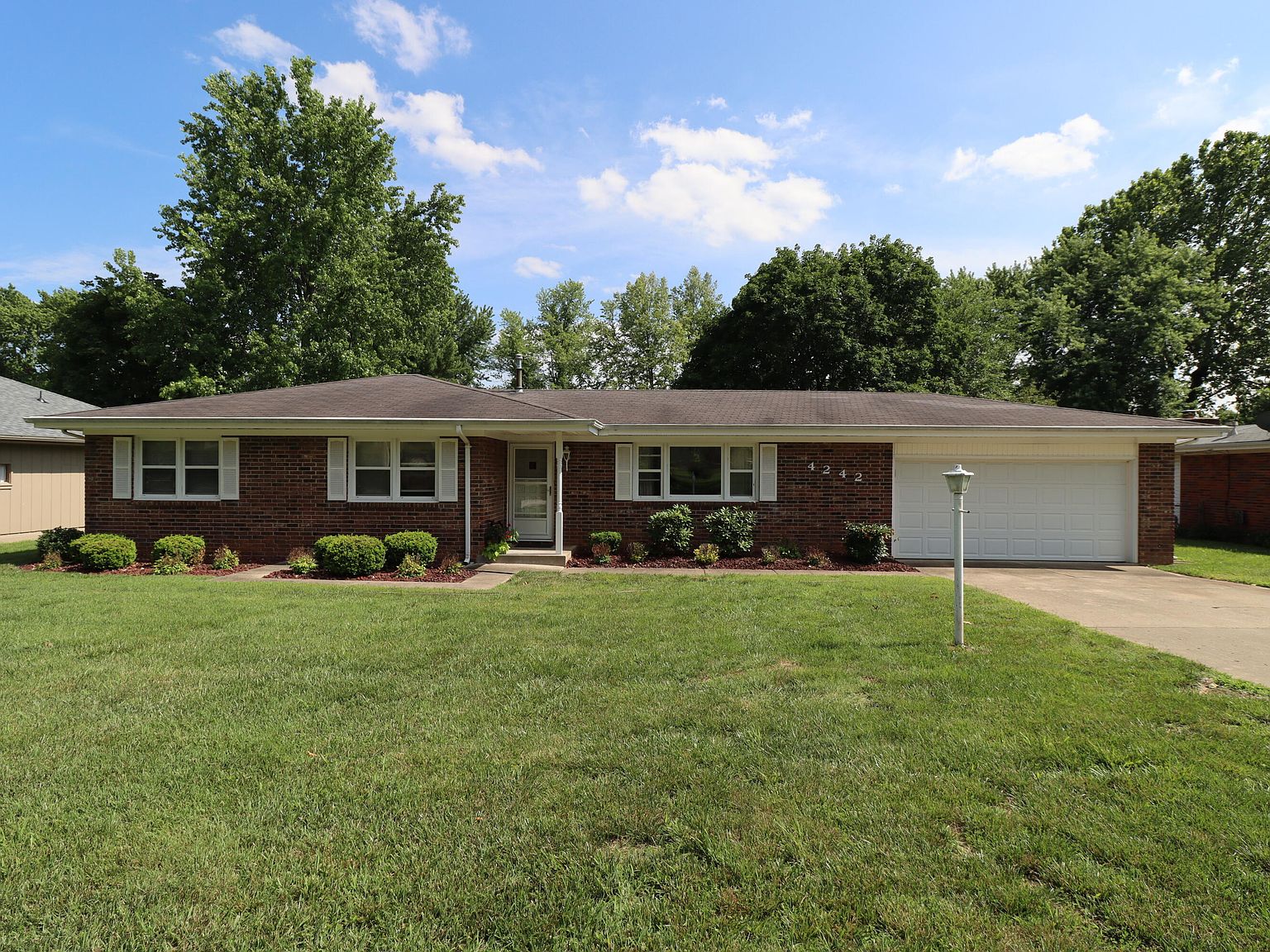 4242 West Tilden Street, Springfield, MO 65802 Zillow