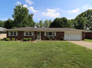 4242 W Tilden St, Springfield, MO 65802