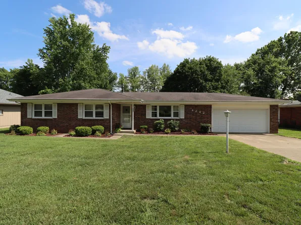 4242 W Tilden Street, Springfield, MO 65802