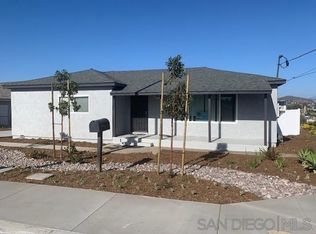 1963 Berry St #3, Lemon Grove, CA 91945