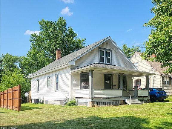 58 E Woodland Ave, Columbiana, OH 44408 | Zillow