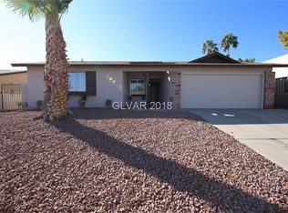 5143 Laurelwood Ave, Las Vegas, NV 89122