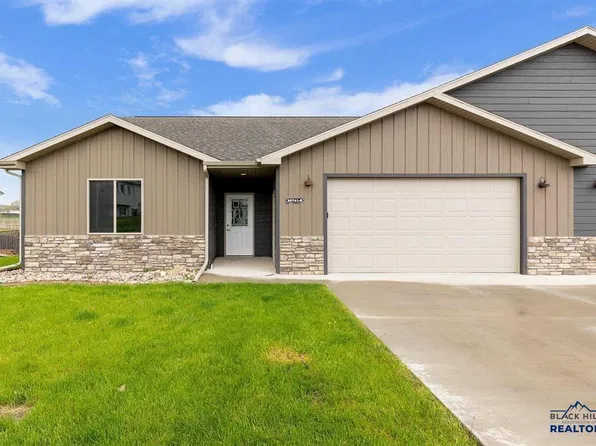 22741B RANDO COURT, Box Elder, SD 57719
