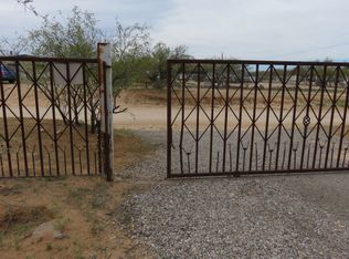 8331 S Alice Vail Ln, Tucson, AZ 85736