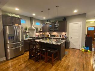 4513 Illinois Ave, Nashville, TN 37209