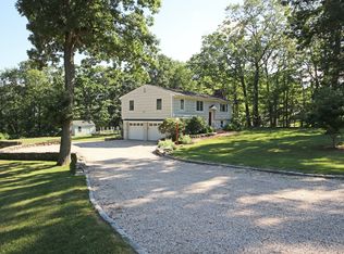 39 Acre Ln, Ridgefield, CT 06877