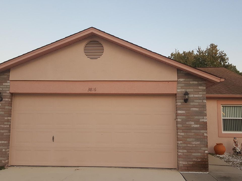 Two Car Garage