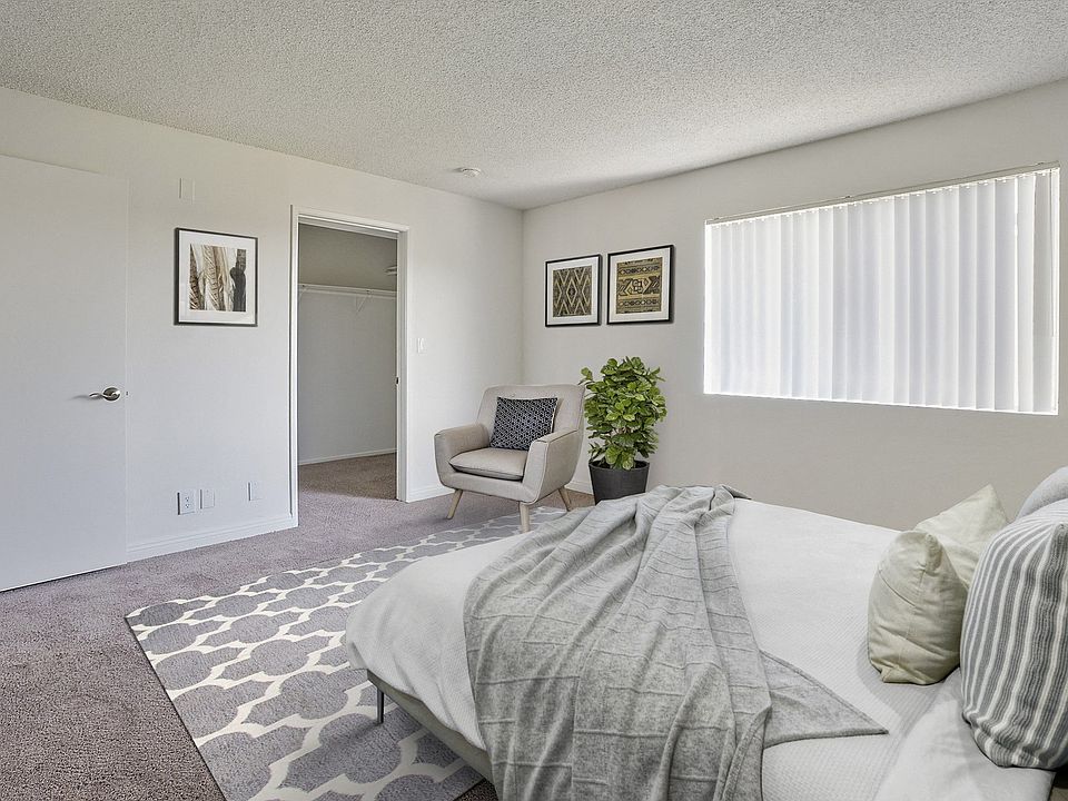 The Woodside Apartments 17810 Merridy St Northridge CA Zillow