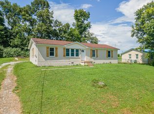 2220 Cherry Dr, Pulaski, TN 38478