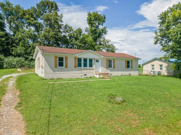 2220 Cherry Dr, Pulaski, TN 38478