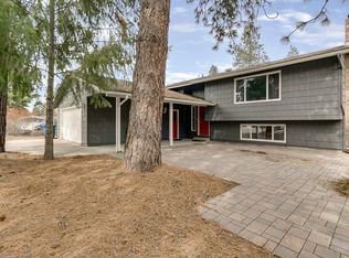 1905 E Nettleton Gulch Rd, Coeur D Alene, ID 83815