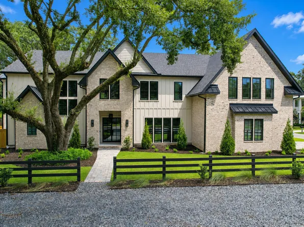 723 McCants Dr, Mount Pleasant, SC 29464