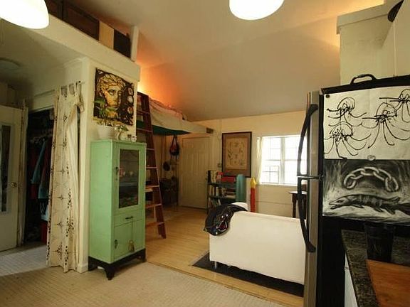 open plan Unit 2