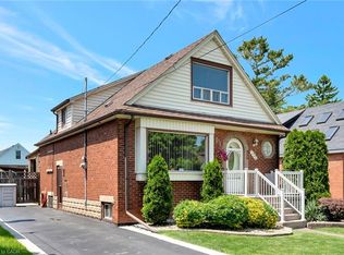 222 E 19th St, Hamilton, ON L9A4S5