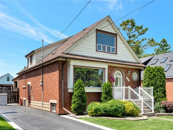 222 E 19th St, Hamilton, ON L9A 4S5