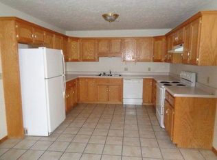 2059 Highland St, Lebanon, MO 65536