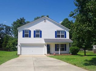 1012 Exodus Ct, Monroe, NC 28110