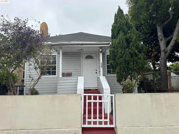 120 16th St, Richmond, CA 94801