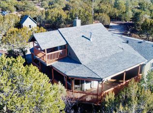 N 3091st, Vernon, AZ 85940