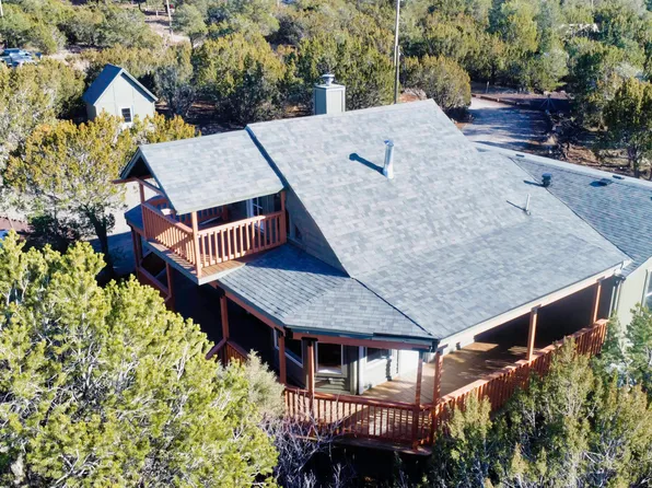 N 3091st, Vernon, AZ 85940