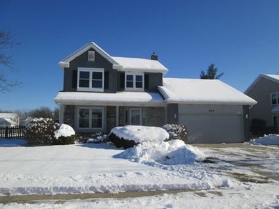 430 Farmhill Cir, Wauconda, IL, 60084