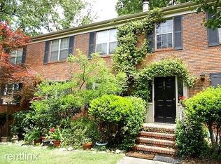 2001 Montreat Pkwy APT D, Vestavia Hills, AL 35216