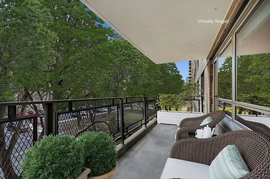 1st image of 170 W End Ave APT 3S