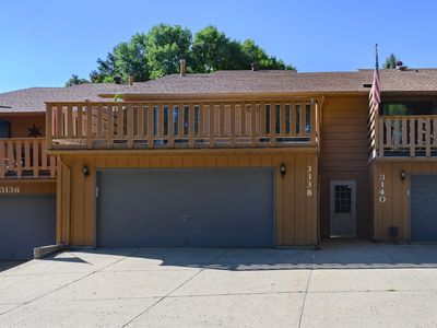 3138 Manitoba Ln, Bismarck, ND, 58503