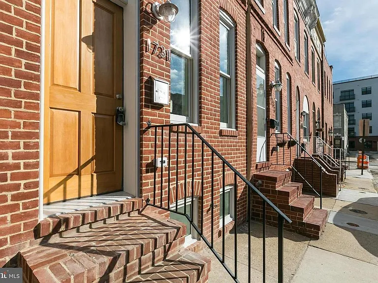 1731 Patapsco St — Photo 26