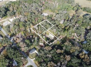 0 SE 65th Ave LOT 34, Summerfield, FL 34491