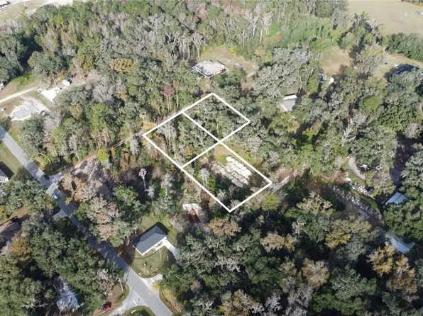 0 SE 65th Ave Lot 34, Summerfield, FL 34491