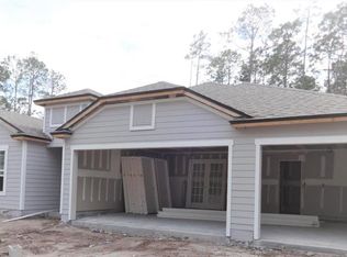 50 Richmond Dr, Palm Coast, FL 32164
