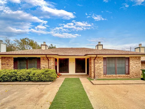 505 Claire Ct #A, Arlington, TX 76012