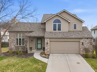 6722 Orial Pl, Fort Wayne, IN 46835