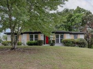 4900 Montego Dr, Columbus, GA 31909