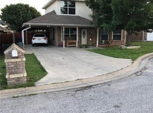 5315 Joshua Ct, Fort Worth, TX 76114