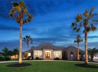 300 Cape Breton Dr, Slidell, LA 70458