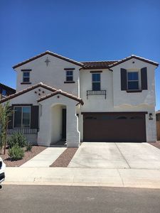 3447 N Orchard, Mesa, AZ, 85213