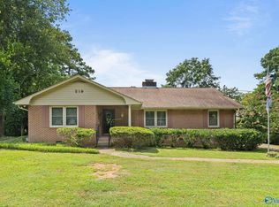 219 Patricia Rd, Madison, AL 35758