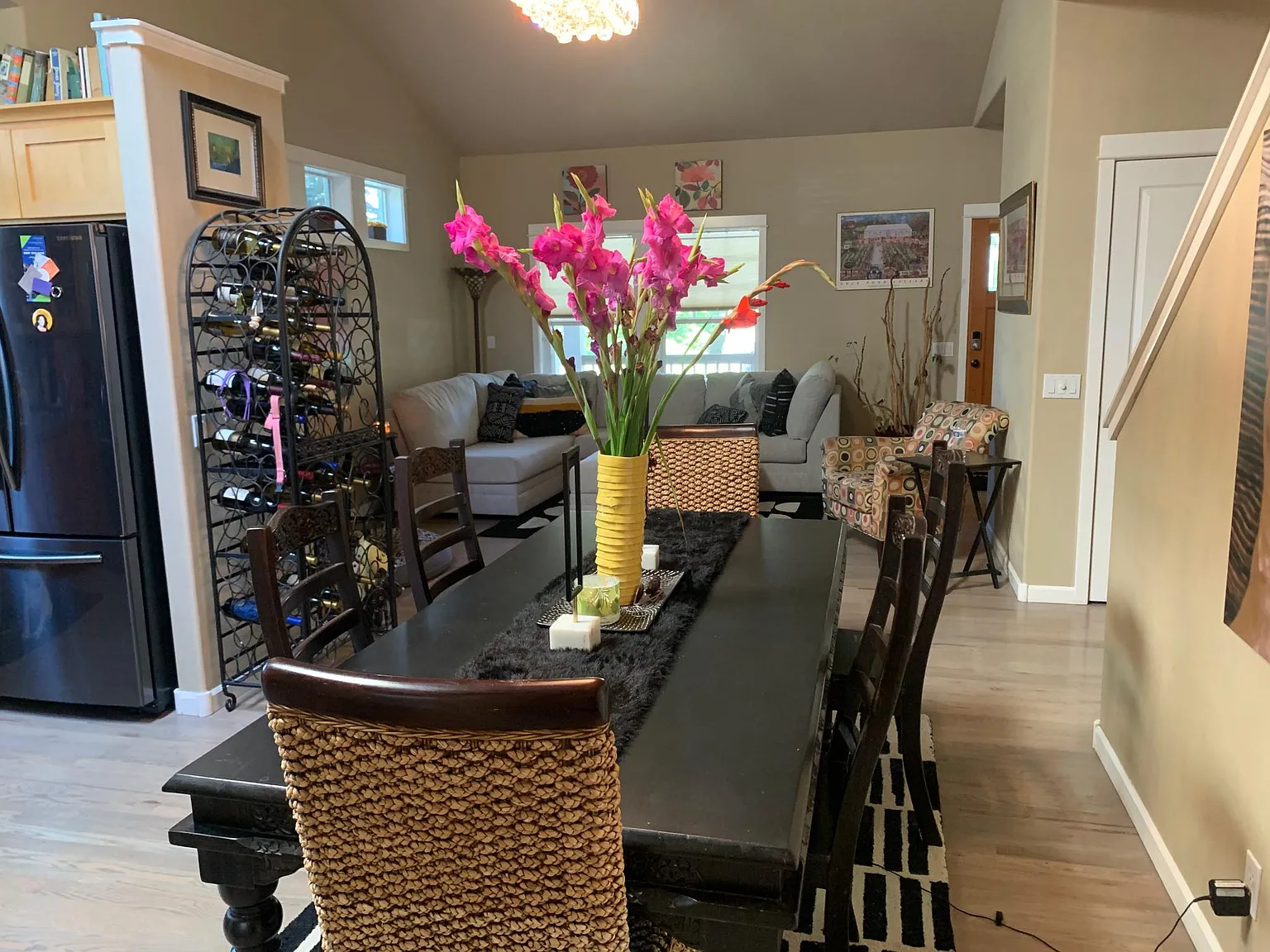 3 bed, 1475 sqft, $5,500 — Photo 3