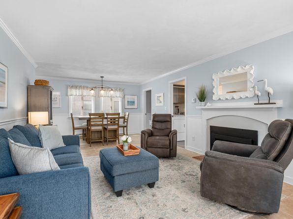 48 Landing Lane, Brewster, MA 02631