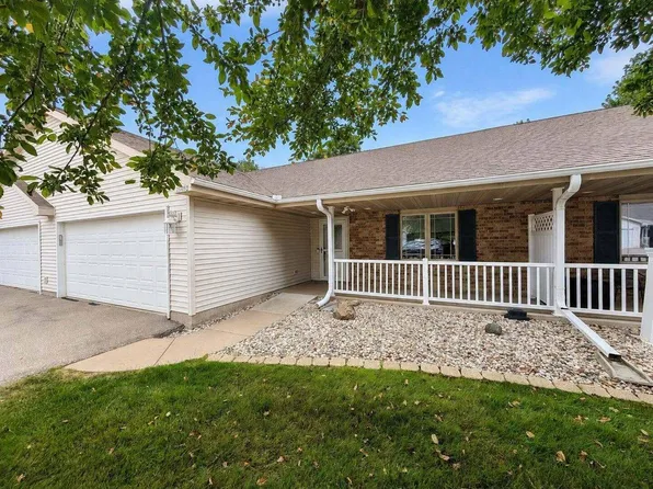 2645 Havenwood DRIVE #C, Oshkosh, WI 54904