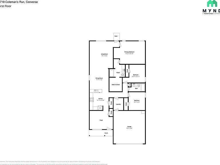3719 Colemans Run — Photo 23