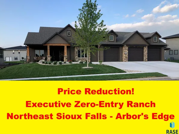 1408 S Sugar Maple Dr, Sioux Falls, SD 57110