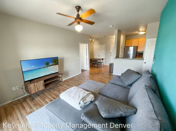 2550 N Washington St Ste 308, Denver, CO 80205