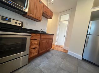 63 Park Dr #15, Boston, MA 02215