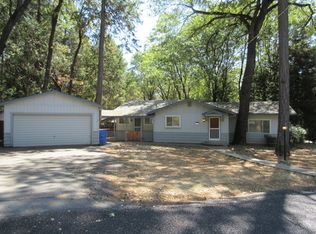 6278 Woodbury Dr, Magalia, CA